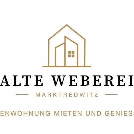 Alte Weberei דירה מארקטרדוויץ