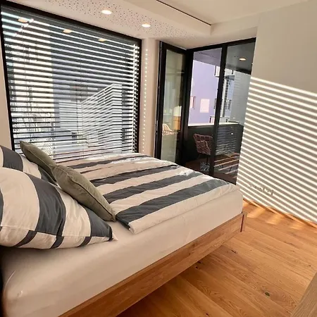 Alte Weberei Appartement *