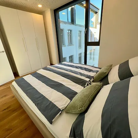 Appartement Alte Weberei
