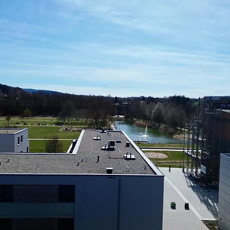 Alte Weberei * Marktredwitz