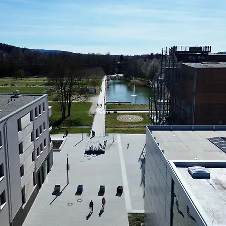 Alte Weberei