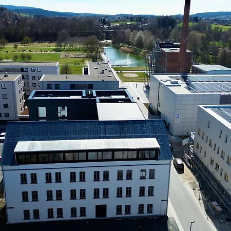 Alte Weberei Appartement
