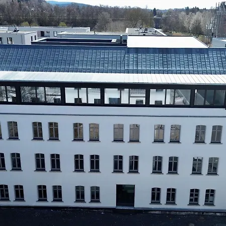Alte Weberei